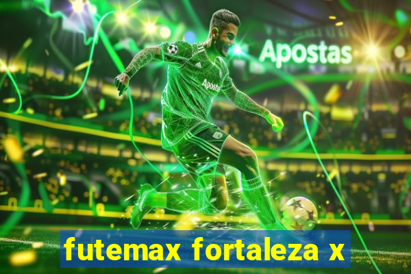 futemax fortaleza x